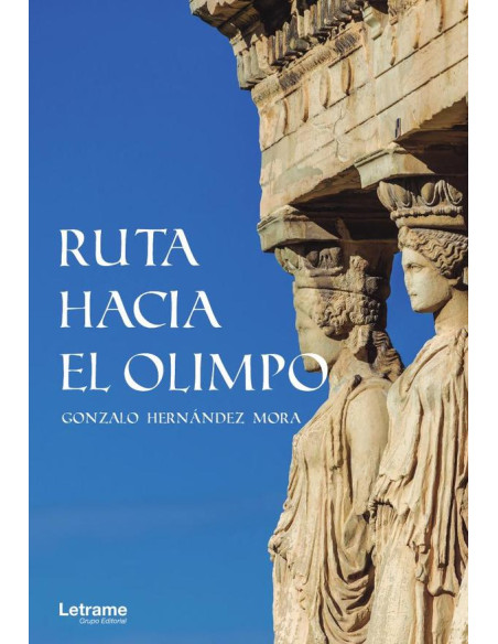 Ruta hacia el Olimpo