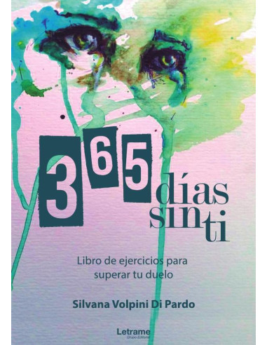 365 días sin ti