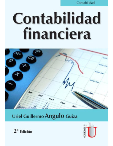 Contabilidad Financiera. 2 Edición