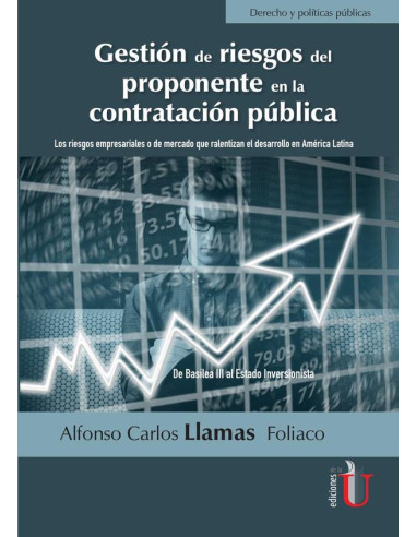 Gestión de riesgos del proponente en la contratación pública