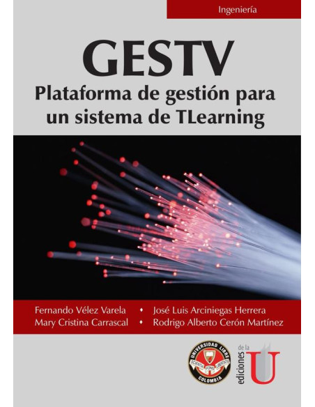 GESTV. Plataforma de gestión para un sistema de TLearning