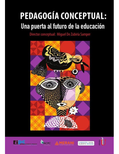 Pedagogía conceptual: una puerta al futuro de la educación