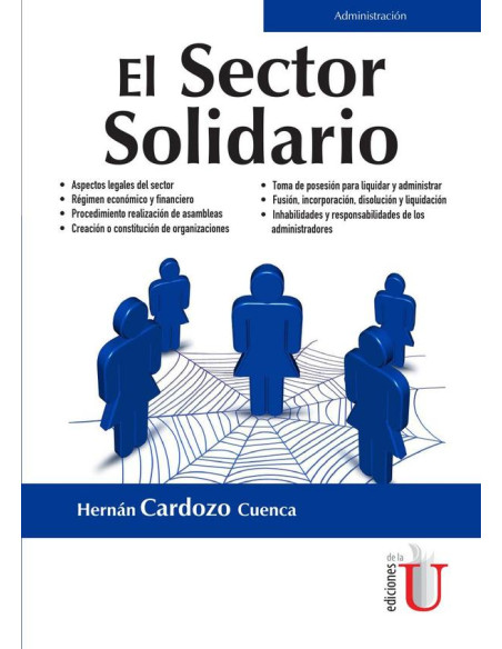 Sector solidario. El