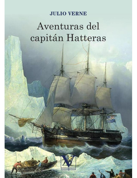 Aventuras del capitán Hatteras