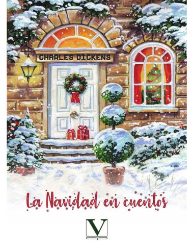 La Navidad en cuentos