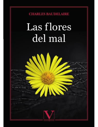 Las flores del mal