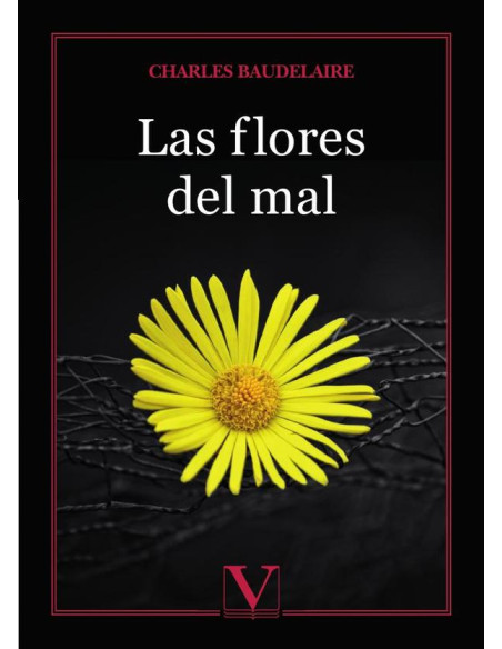 Las flores del mal