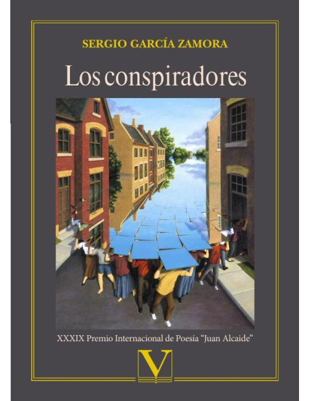 Los conspiradores