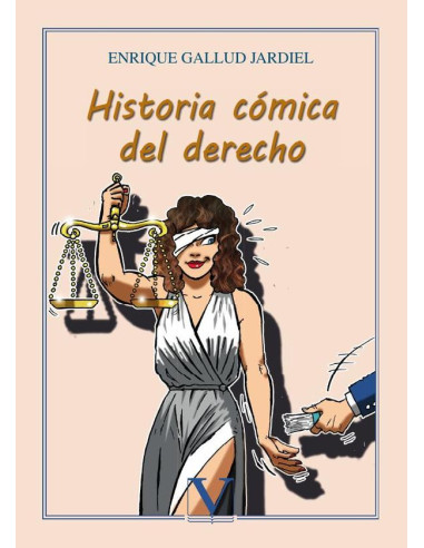 Historia cómica del derecho