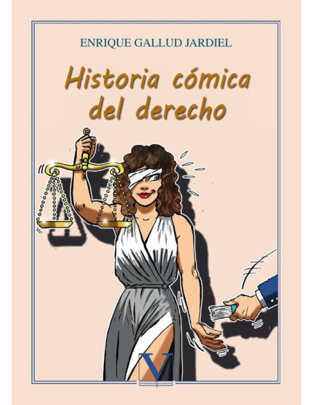 Historia cómica del derecho