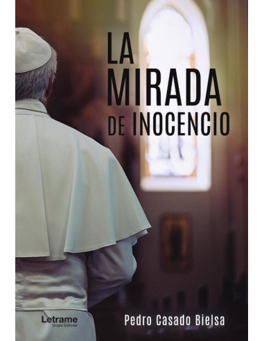 La mirada de inocencio