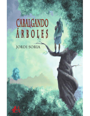 Cabalgando árboles