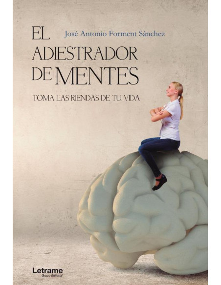 El adiestrador de mentes