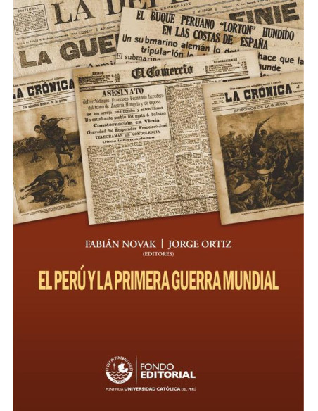 El Perú y la Primera Guerra Mundial