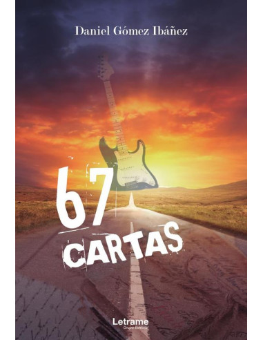 67 cartas