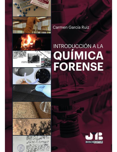 Introducción a la Química Forense