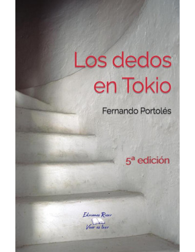 Los dedos en Tokio