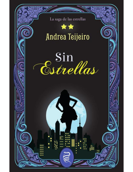 Sin estrellas