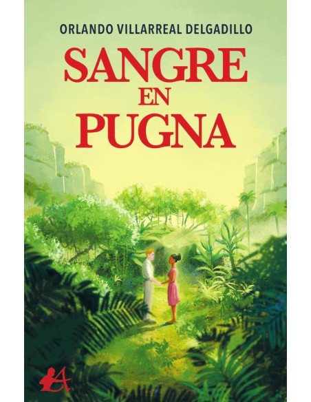 Sangre en pugna