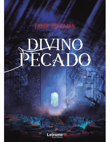 Divino pecado