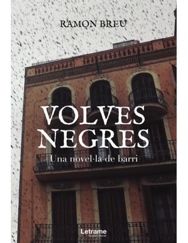 Volves negres