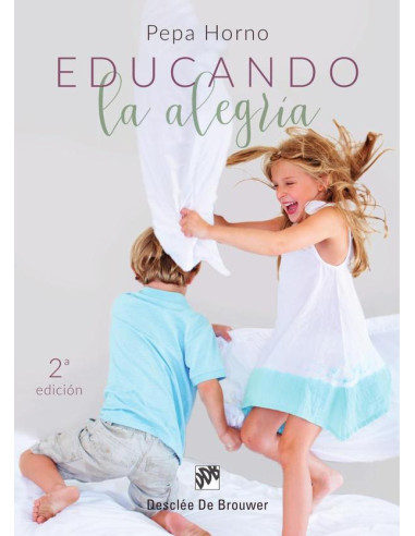 Educando la alegría