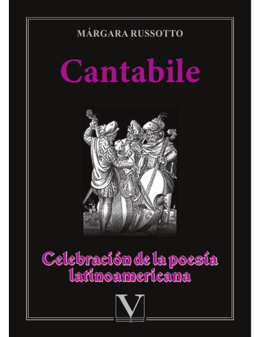 Cantabile:Celebración de la poesía latinoamericana