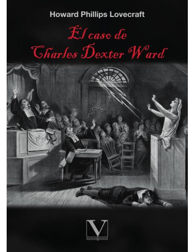 El caso de Charles Dexter Ward