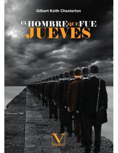 El hombre que fue jueves