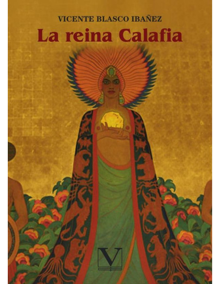 La reina Calafia