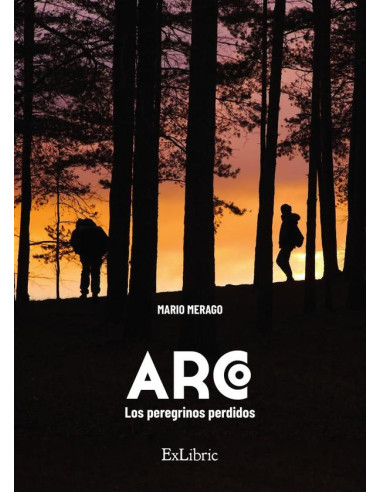 ARCO. Los peregrinos perdidos