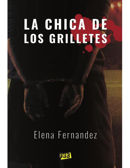 La chica de los grilletes