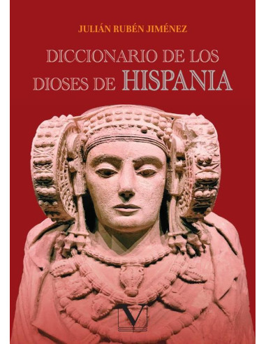 Diccionario de los Dioses de Hispania