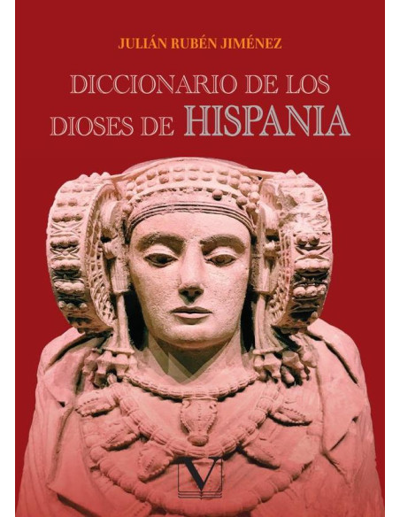 Diccionario de los Dioses de Hispania