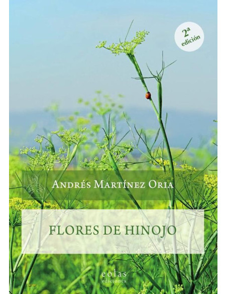 Flores de hinojo