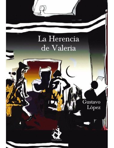 La herencia de Valeria