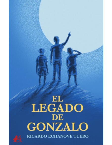 El legado de Gonzalo