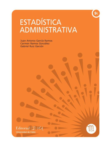 Estadística administrativa