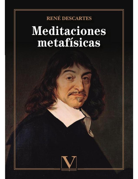 Meditaciones metafísicas