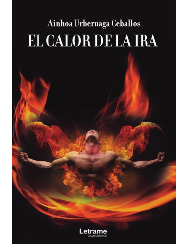 El calor de la ira