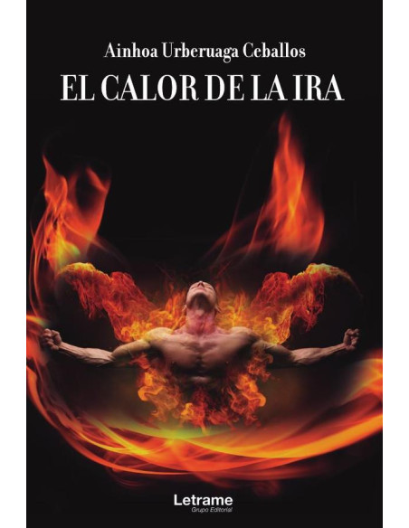 El calor de la ira