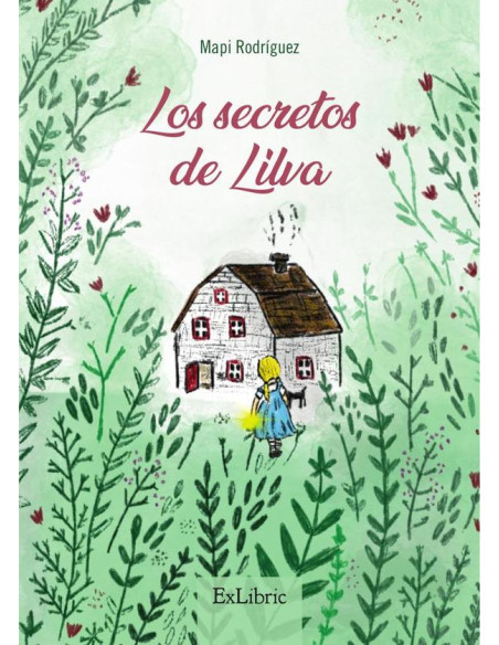 Los secretos de Lilva