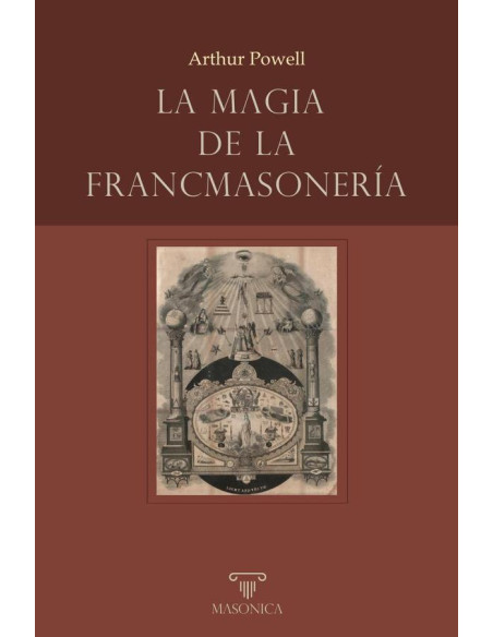 La magia de la francmasonería