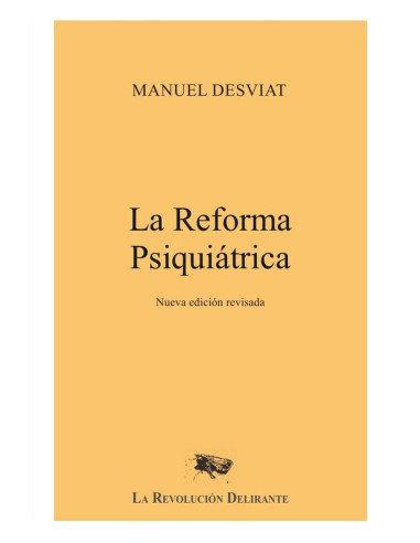 La reforma psiquiátrica