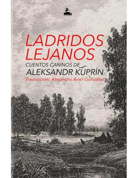 Ladridos lejanos 