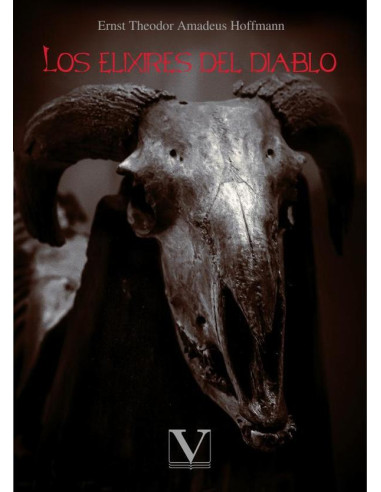 Los elixires del diablo