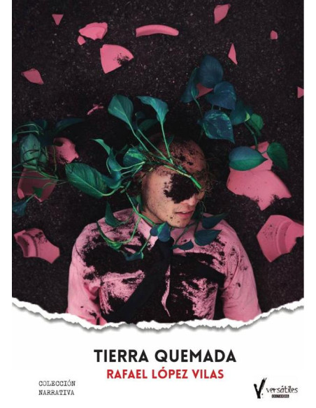 Tierra quemada