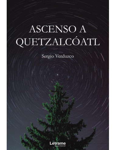 Ascenso a Quetzalcóatl