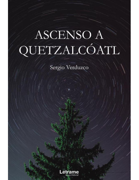 Ascenso a Quetzalcóatl