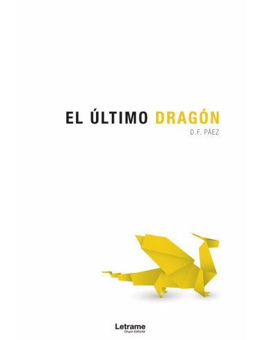 El último dragón